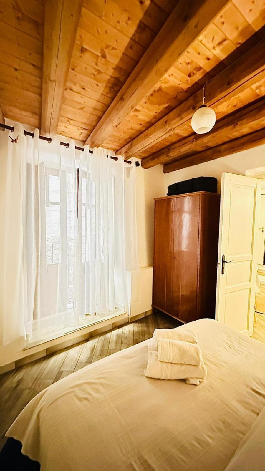 Camerini Di Santa Cecilia باليرمو المظهر الخارجي الصورة